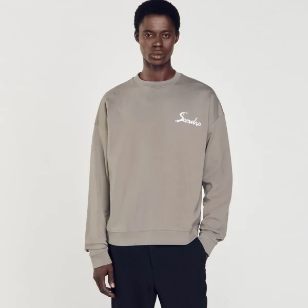 New Sweat Oversize Homme Sweats & Joggings