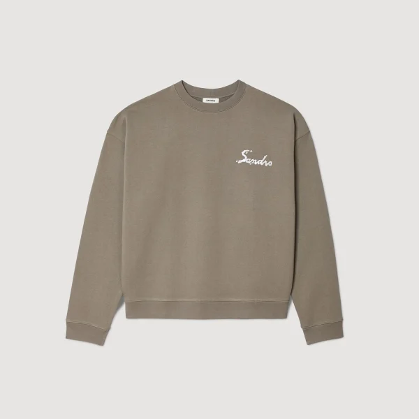 New Sweat Oversize Homme Sweats & Joggings