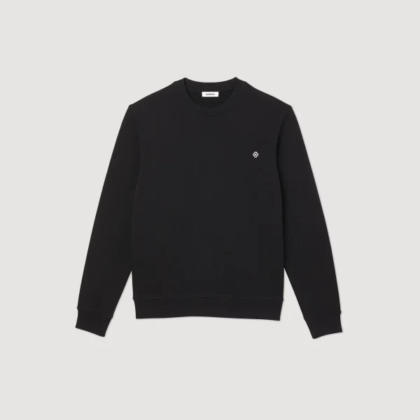 Best Sale Sweatshirt Square Cross Homme Sweats & Joggings