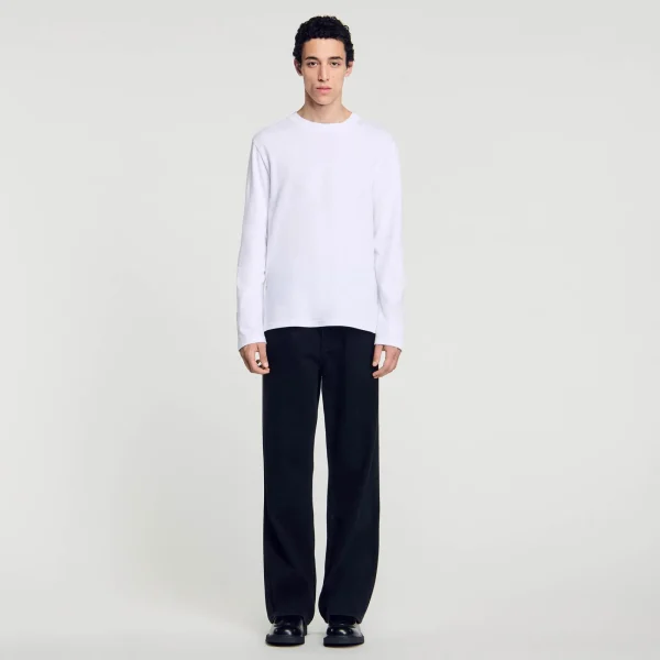 Online Tee-shirt Oversize Homme T-Shirts & Polos