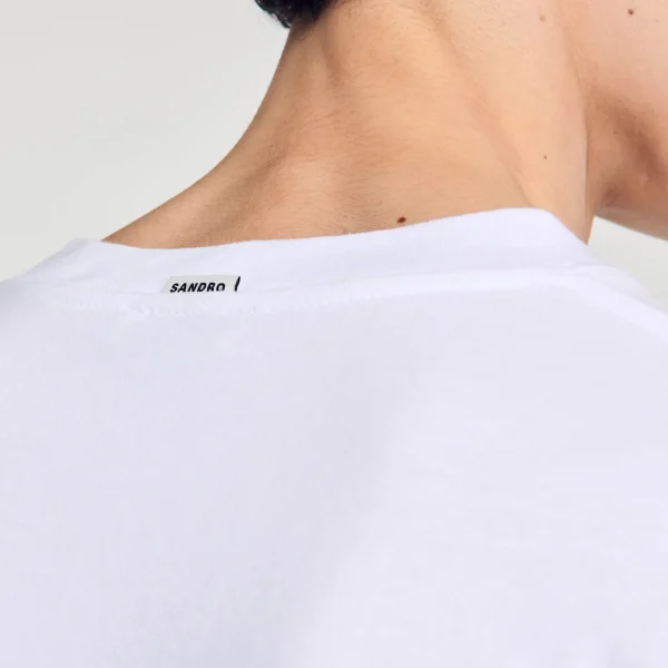 Online Tee-shirt Oversize Homme T-Shirts & Polos