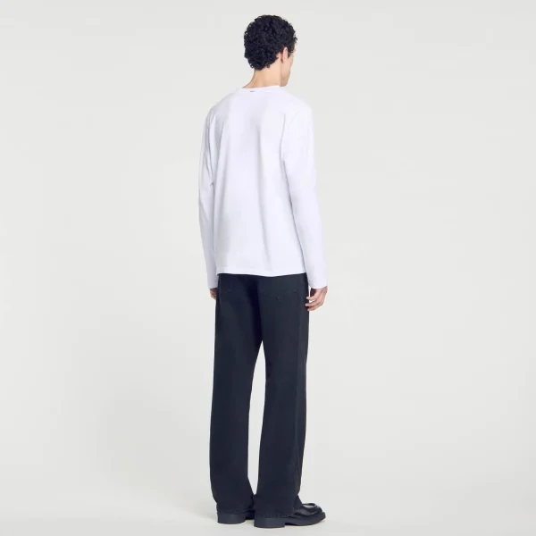 Online Tee-shirt Oversize Homme T-Shirts & Polos