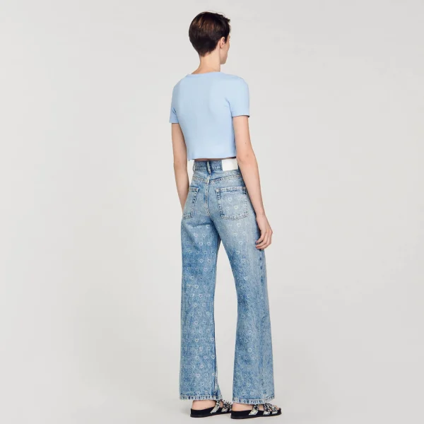 Online T-shirt Court Femme T-Shirts