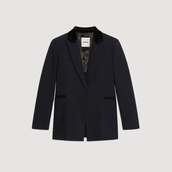 Discount Veste De Costume Femme Costumes | Blousons & Vestes