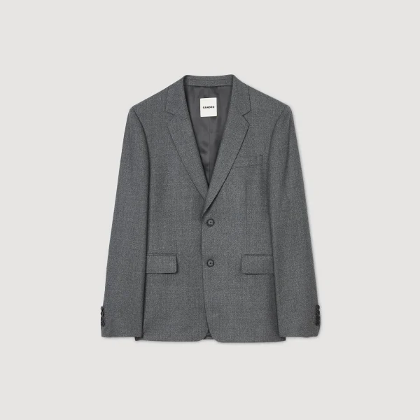 Discount Veste De Costume Homme Costumes & Smokings | Vestes