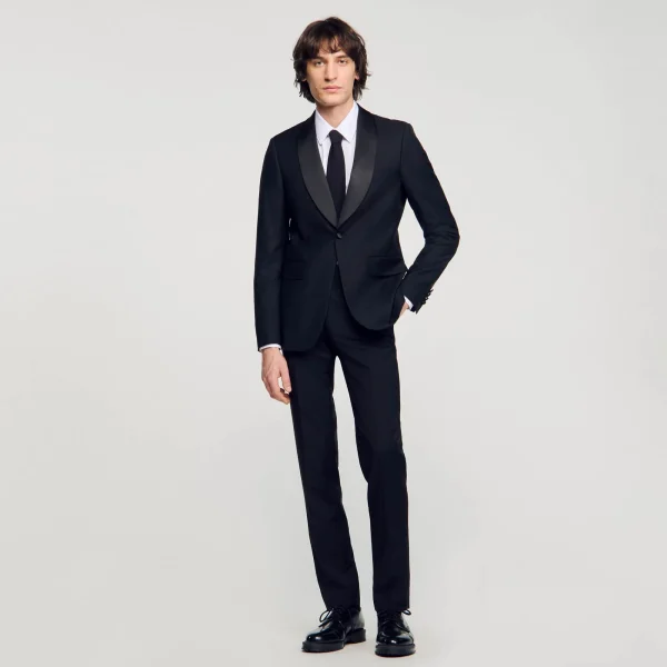 Fashion Veste De Smoking Homme Costumes & Smokings | Vestes