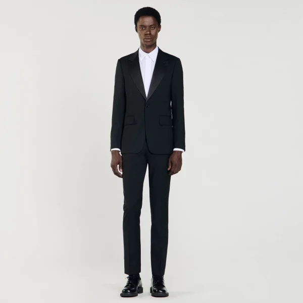Flash Sale Veste De Smoking Homme Costumes & Smokings | Vestes