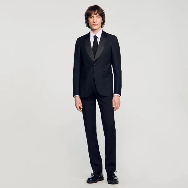 Fashion Veste De Smoking Homme Costumes & Smokings | Vestes