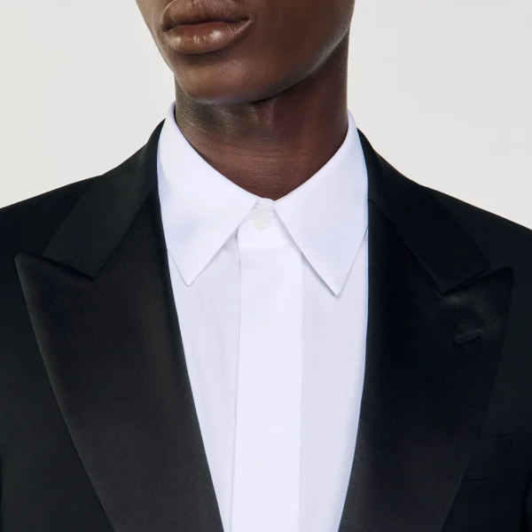 Flash Sale Veste De Smoking Homme Costumes & Smokings | Vestes