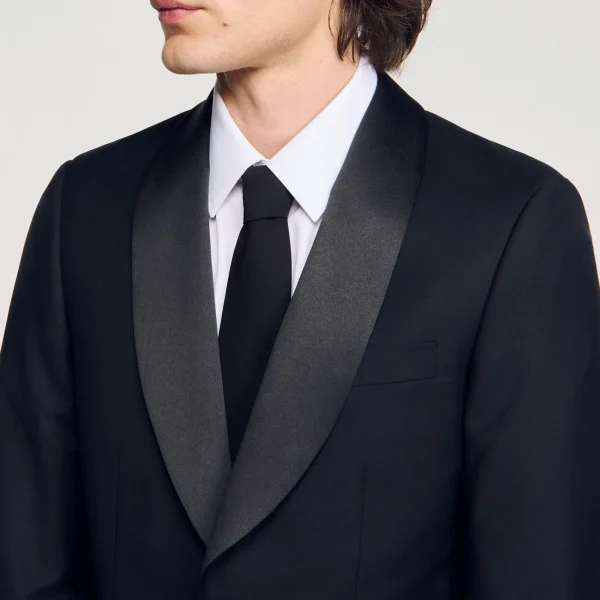 Fashion Veste De Smoking Homme Costumes & Smokings | Vestes