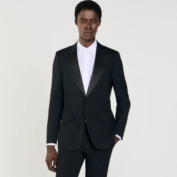 Flash Sale Veste De Smoking Homme Costumes & Smokings | Vestes