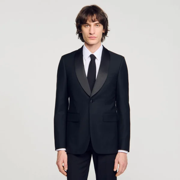 Fashion Veste De Smoking Homme Costumes & Smokings | Vestes