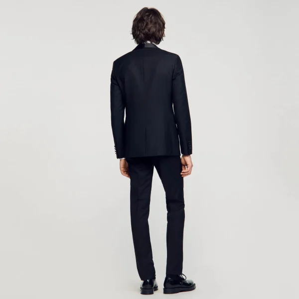 Fashion Veste De Smoking Homme Costumes & Smokings | Vestes