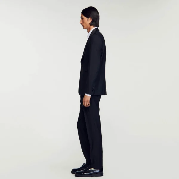 Fashion Veste De Smoking Homme Costumes & Smokings | Vestes
